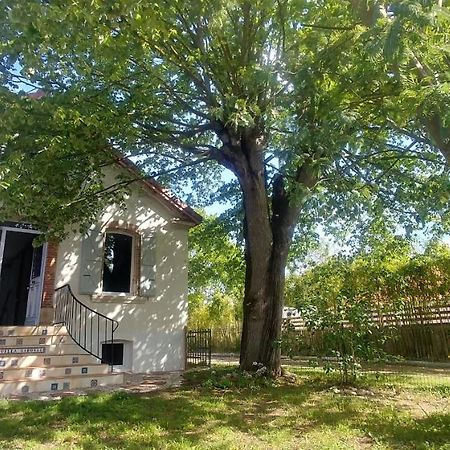 Villa Garona Avec Billard Proche Pyrenees Cazeres Zewnętrze zdjęcie