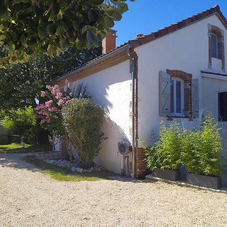Villa Garona Avec Billard Proche Pyrenees Cazeres Zewnętrze zdjęcie