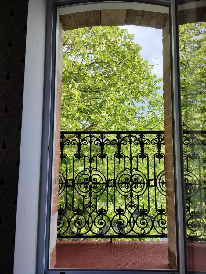 Villa Garona Avec Billard Proche Pyrenees Cazeres Zewnętrze zdjęcie